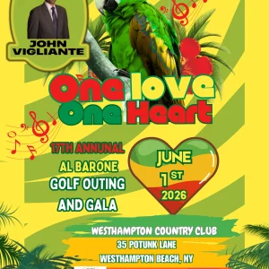 17th Annual One Love One Heart