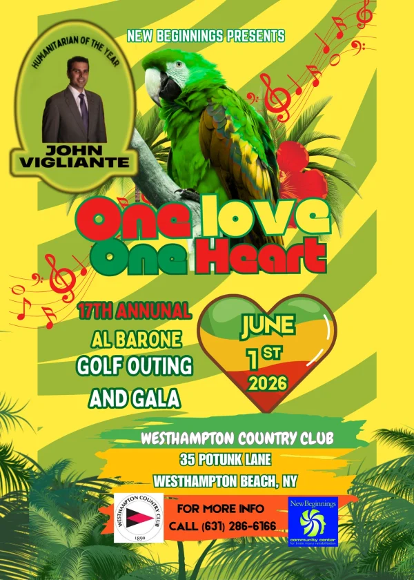 17th Annual One Love One Heart